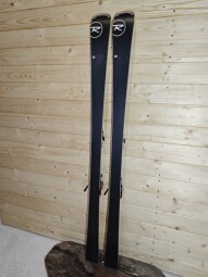 LYŽE ROSSIGNOL PURSUIT ELITE 170CM
